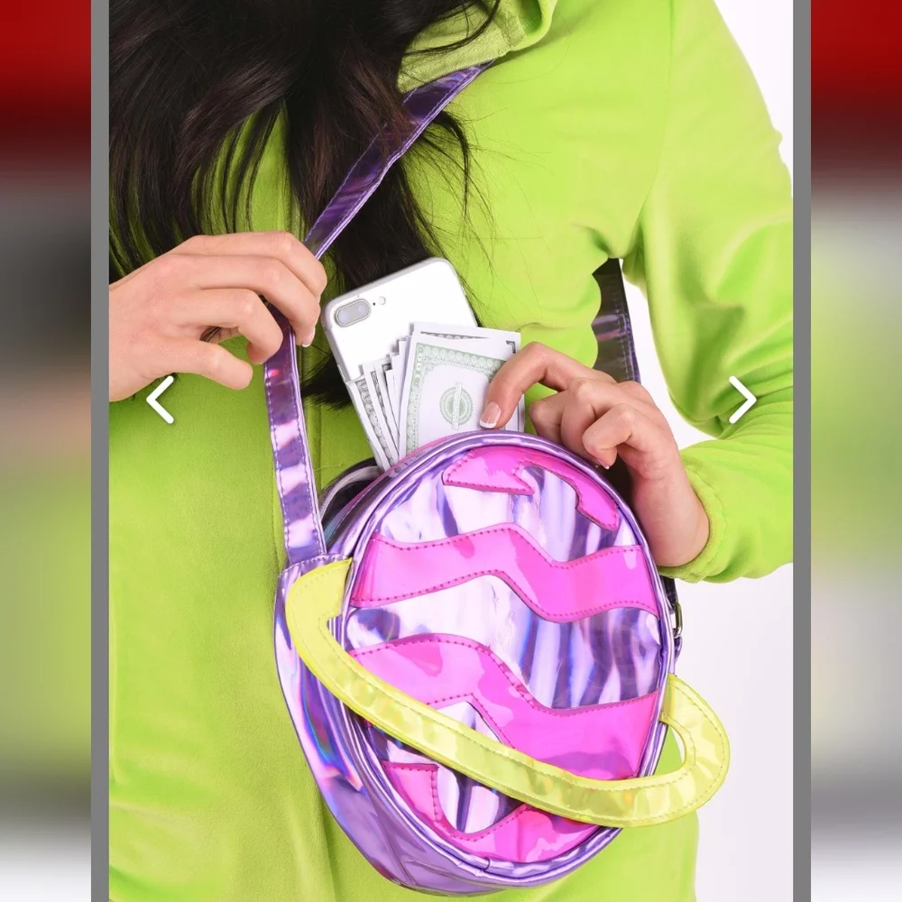 Planet Purse (OS) - Picture 4 of 9
